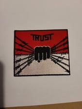 Patch Thermocollant Brodé