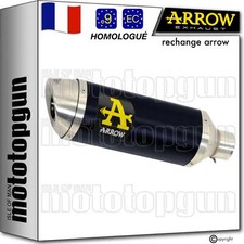ARROW POT ECHAPPEMENT APPROUVE