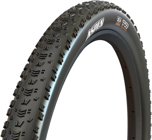 Pneu vtt maxxis aspen exo - maxxis,