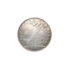 Jeton Henri IV conseil du roi 1602