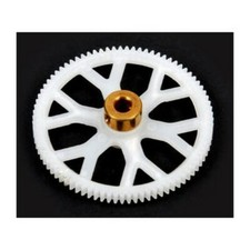 RC8 Hélico : T2M SPARK 550 -