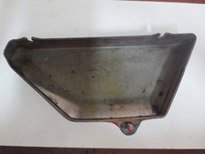 CACHE LATERAL GAUCHE  RDX 125 année 1976/1977