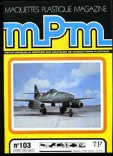 Mpm Maquettes Plastique