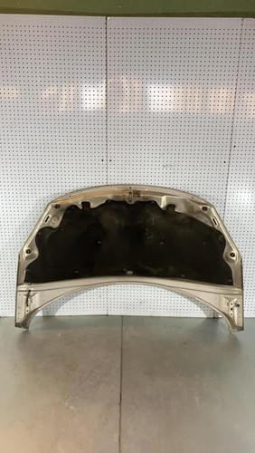Capot peugeot 307 phase - 307,