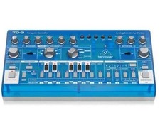 Synthétiseur analogique