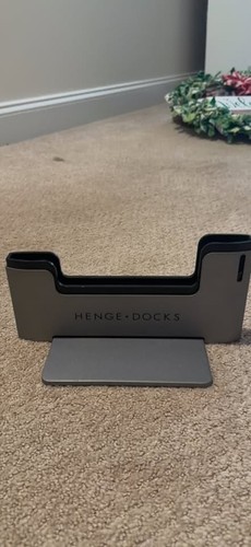 Henge docks vertical - henge,