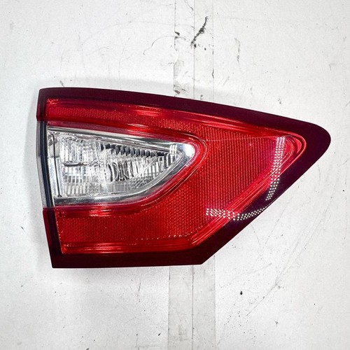 Ford fusion 2016 gauche - ford,
