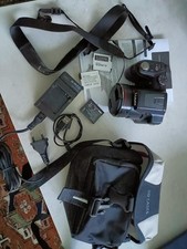 Appareil Photo LUMIX DMC-LZ 40 20 mega pixels 42X