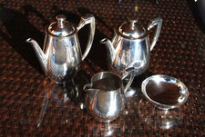 Service à café thé