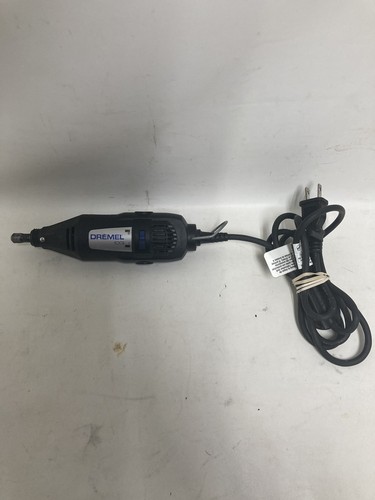 Dremel 100 series - dremel,