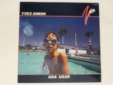 YVES SIMON - USA / USSR -