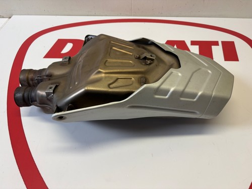 Ducati 749 999 - , original