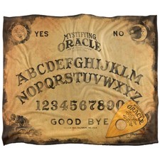 Hasbro - Couverture OUIJA