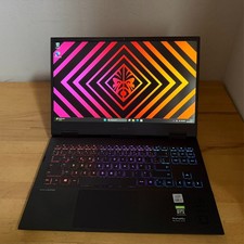 PC Portable Gamer HP Omen 16"