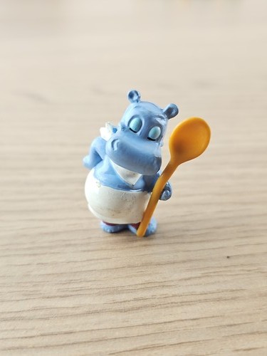 Figurine kinder surprise - kinder, happy