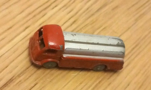 Camion citerne panhard 4hl - camion,