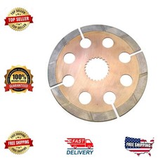 Plaque De Friction De Frein