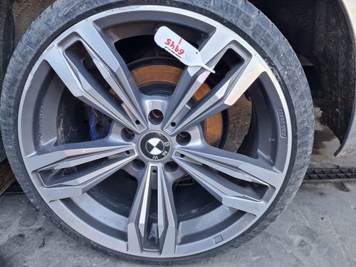 Jante 153033 pour bmw serie - jante,