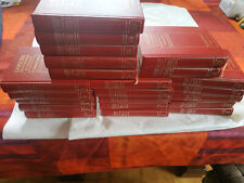 Larousse encyclopédique en