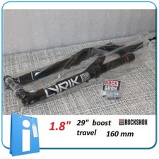 Fourche 29 RockShox Lyrik