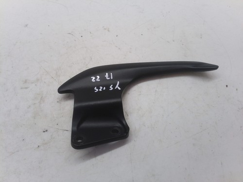 Yamaha 125 2017 2020 - 125, 2017-2020
