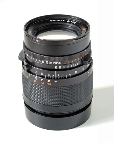 Hasselblad objectif carl - hasselblad, :