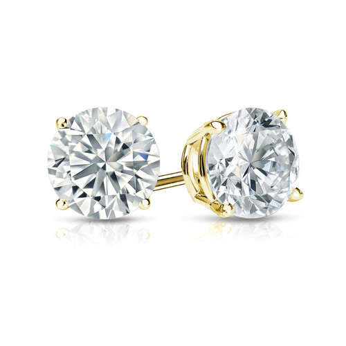 Boucles oreilles clous - boucles, d'oreilles