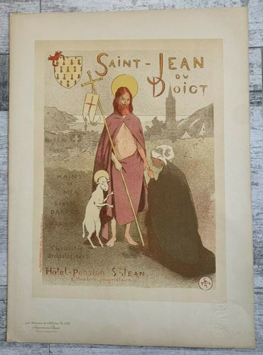 Les maitres affiche pl - les,