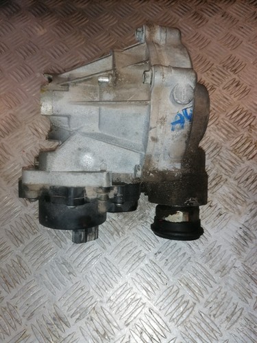 Pont avant quad loncin 500 - quad, lx