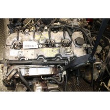 MOTEUR COMPLET 4JJ1E5N ISUZU