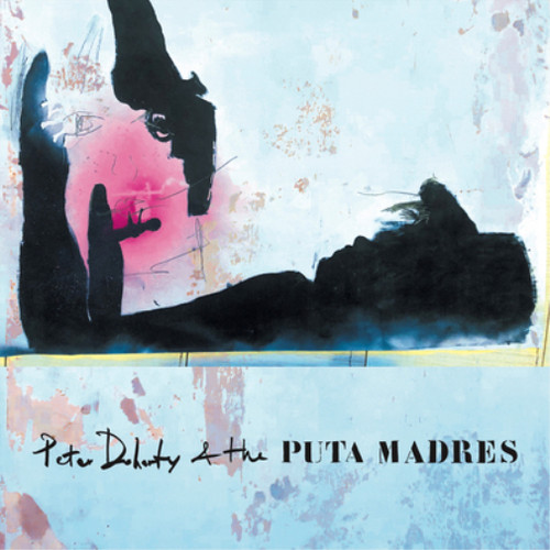 Peter doherty the puta - &,