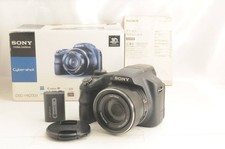 Excellent SONY Sony Cyber-shot DSC-HX200V fonctionnel