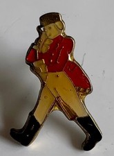 Pin's Johnny Walker	U4