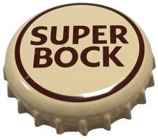 Portugal Capsule Bière Beer