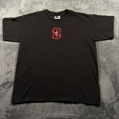 Vintage 90s nike girl - vintage,