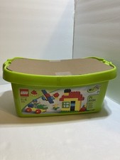 Lego Duplo 5506 Green Box 71
