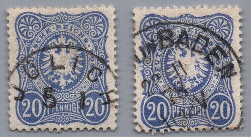 Reich michel 34 - michel,