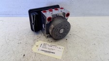 Bloc ABS (freins anti-blocage) PEUGEOT 208 1 PHASE 1 1.4 HDi 70  Dies/R:52035937