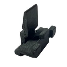 Peugeot - 304 - Fixation de