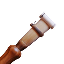 Qualité Pro Vrai Duduk Arménien Turc / Mey Balaban En Roseau