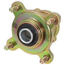  Go Kart Moyeu De Roue Moyeu D'essieu Jante De Roue De Frein Moyeu De Roue