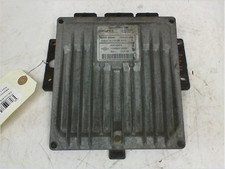 Calculateur moteur occasion