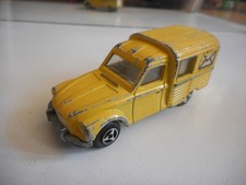 Majorette Citroën Acadiane