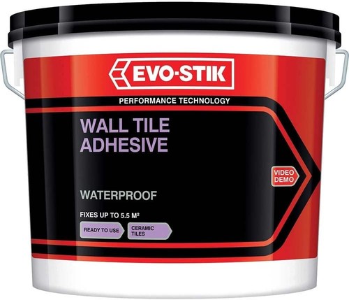 Evo stik colle étanche pour - evo-stik,