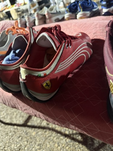 Puma future cat sf - future,