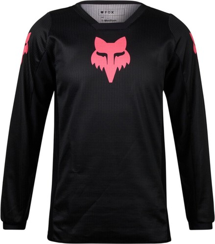 Maillot motocross fille fox - fille,