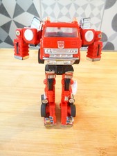 Camion transformers début des années 90'