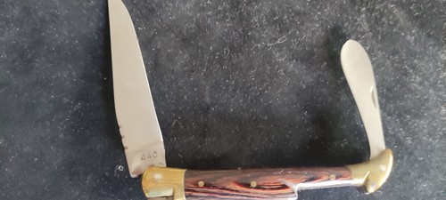 Couteau laguiole rossignol - laguiole,
