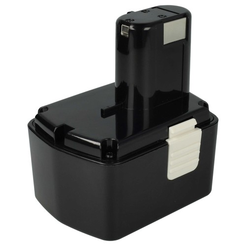 Batterie remplace hitachi - hitachi, eb
