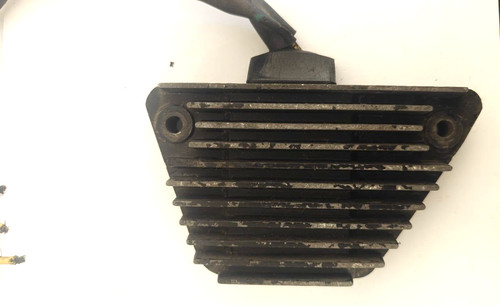 Regulateur honda vt500e - regulateur,